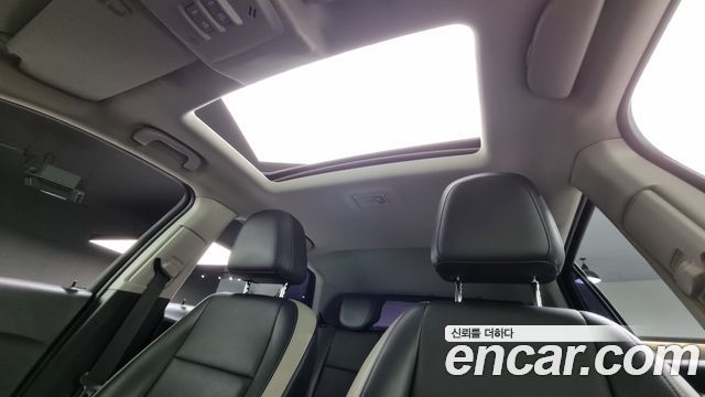 Chevrolet Korea Trax 2016 — photo 11