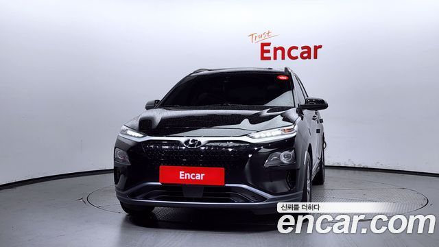 Hyundai Kona 2019 — photo 3