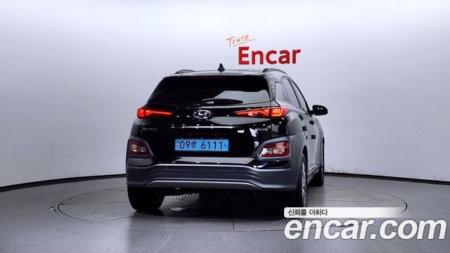 Hyundai Kona 2019 — photo 4