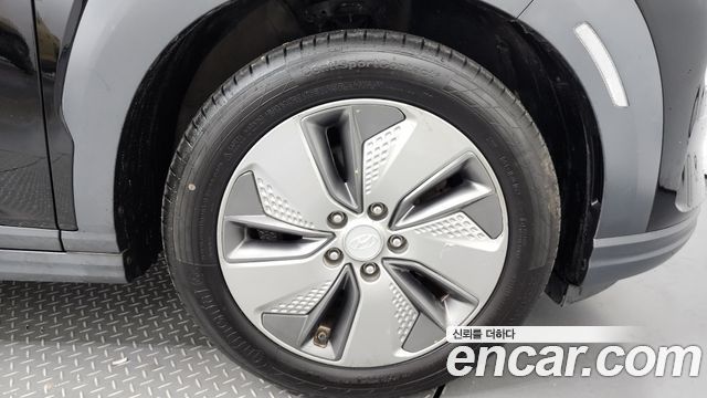 Hyundai Kona 2019 — photo 5