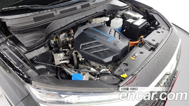 Hyundai Kona 2019 — photo 6