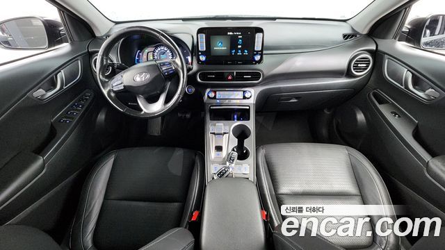 Hyundai Kona 2019 — photo 7