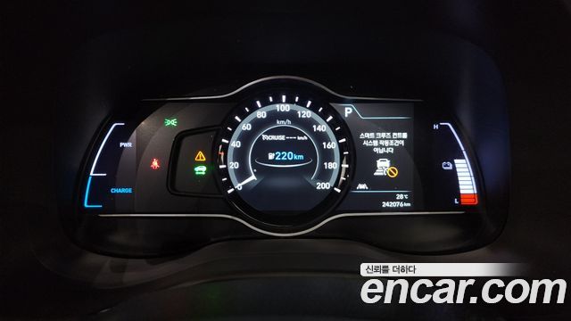 Hyundai Kona 2019 — photo 8