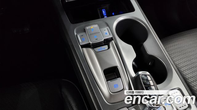 Hyundai Kona 2019 — photo 9