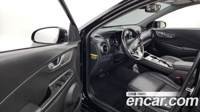 Hyundai Kona 2019 — photo 10