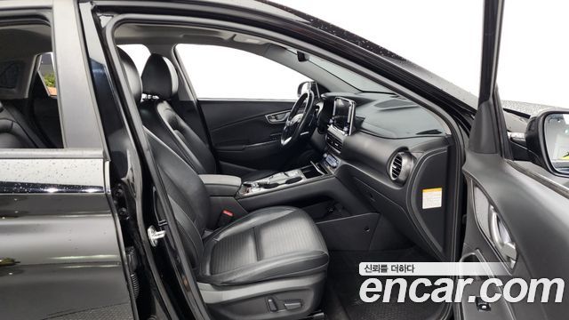 Hyundai Kona 2019 — photo 11