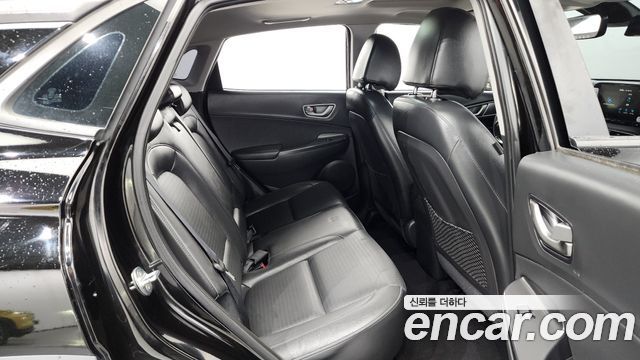 Hyundai Kona 2019 — photo 12