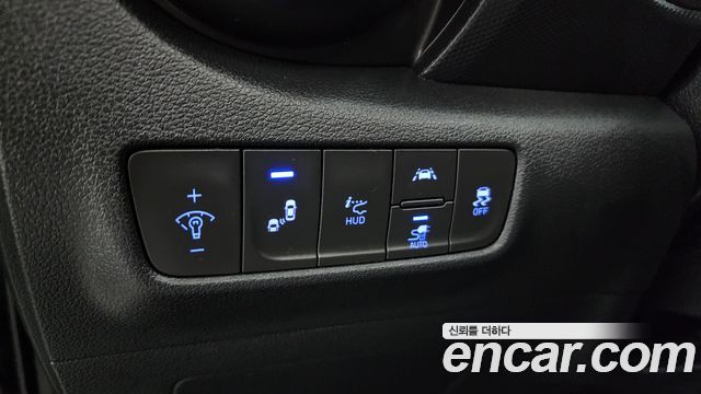 Hyundai Kona 2019 — photo 14