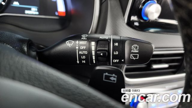 Hyundai Kona 2019 — photo 15