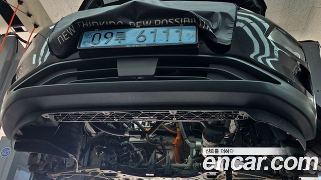 Hyundai Kona 2019 — photo 19