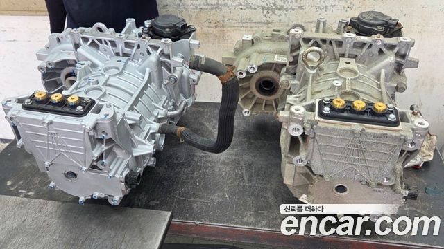 Hyundai Kona 2019 — photo 20