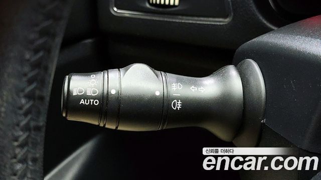 Renault Korea SM5  2013 — photo 17