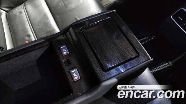 Renault Korea SM5  2013 — photo 18