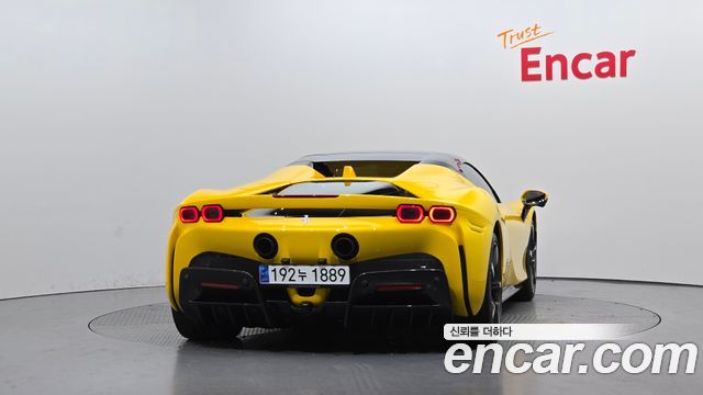 Ferrari SF90 2023 — photo 4