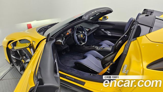 Ferrari SF90 2023 — photo 11