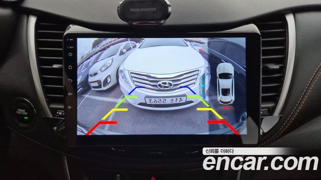 Chevrolet Korea Trax 2018 — photo 15