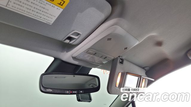 Chevrolet Korea Trax 2018 — photo 19