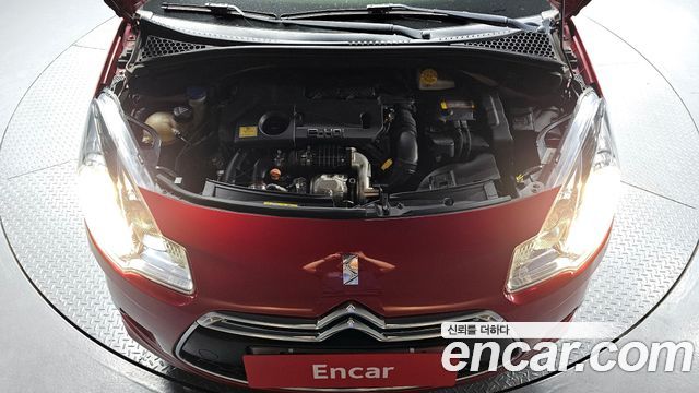 Citroën / DS DS3 2014 — photo 6