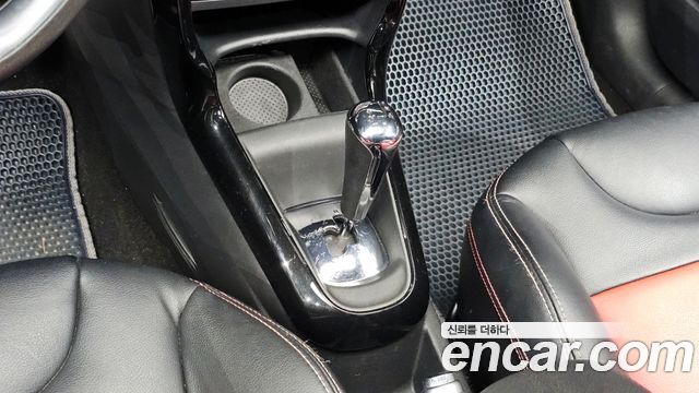Citroën / DS DS3 2014 — photo 9