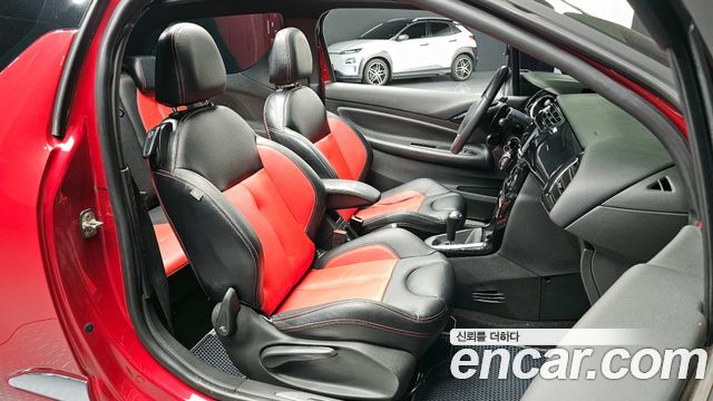 Citroën / DS DS3 2014 — photo 10