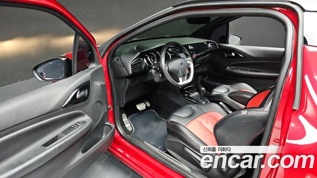 Citroën / DS DS3 2014 — photo 11