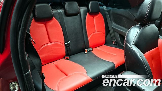 Citroën / DS DS3 2014 — photo 12