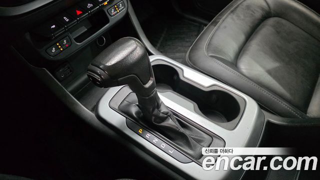 Chevrolet Korea Colorado 2021 — photo 9