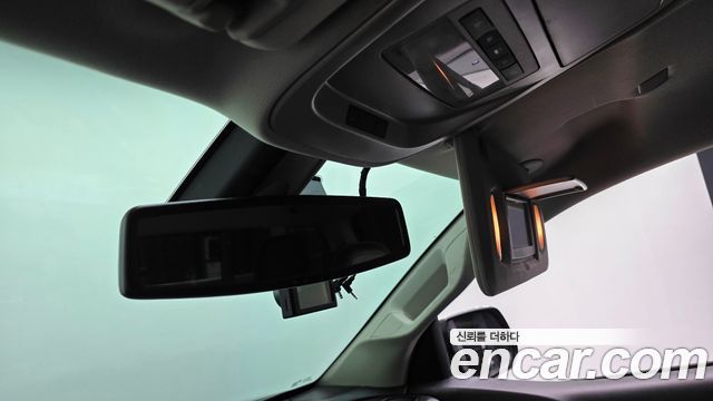 Chevrolet Korea Colorado 2021 — photo 15