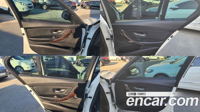 BMW 3-Series 2015 — photo 18