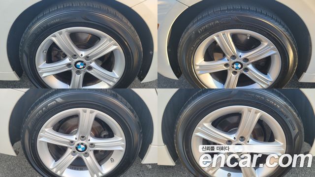 BMW 3-Series 2015 — photo 19