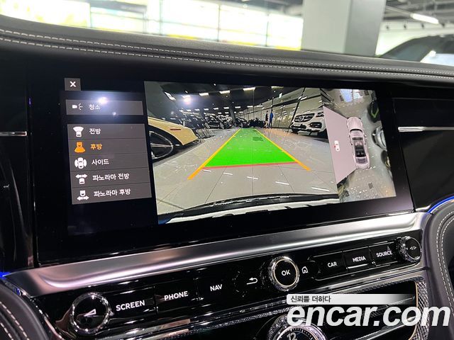 Bentley Flying Spur 2020 — photo 4