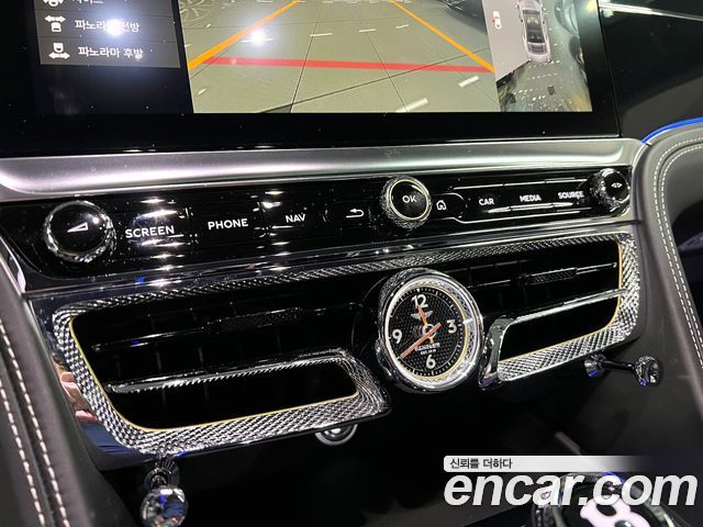 Bentley Flying Spur 2020 — photo 5