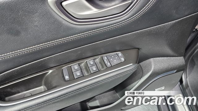 Renault Korea SM6 2016 — photo 11