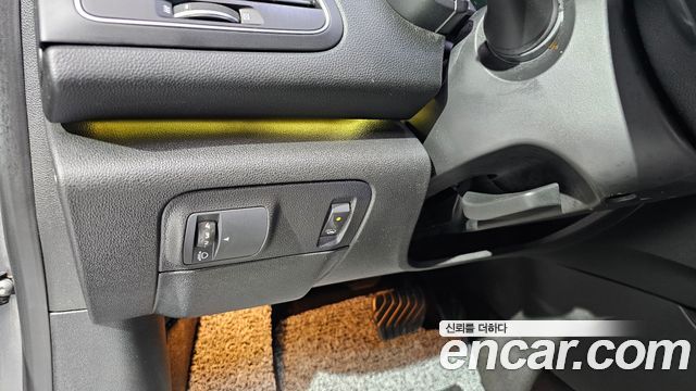 Renault Korea SM6 2016 — photo 12