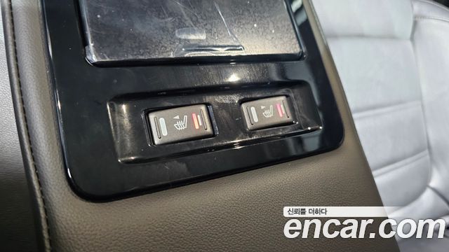 Renault Korea SM6 2016 — photo 19