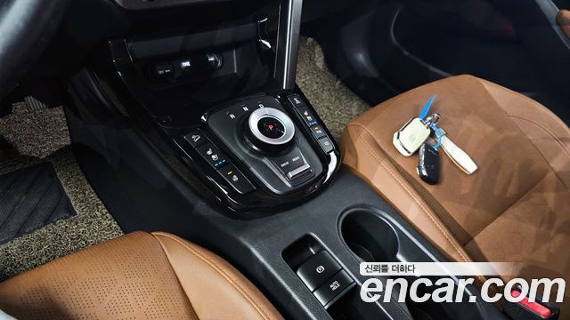 Kia Seltos 2023 — photo 9