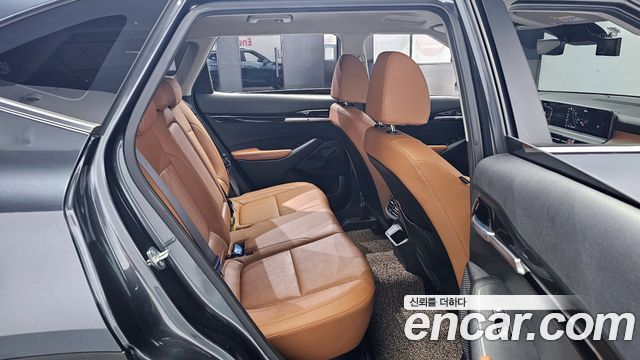 Kia Seltos 2023 — photo 12