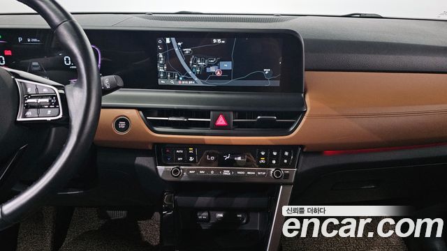 Kia Seltos 2023 — photo 14