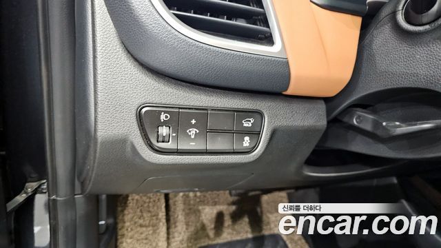 Kia Seltos 2023 — photo 17