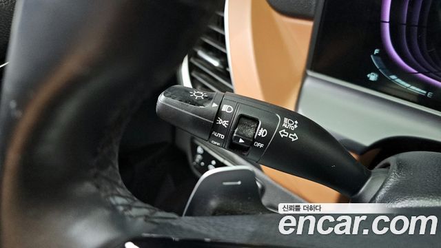 Kia Seltos 2023 — photo 18