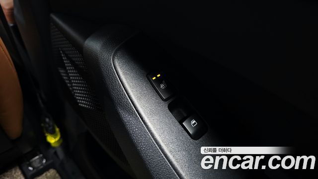 Kia Seltos 2023 — photo 19