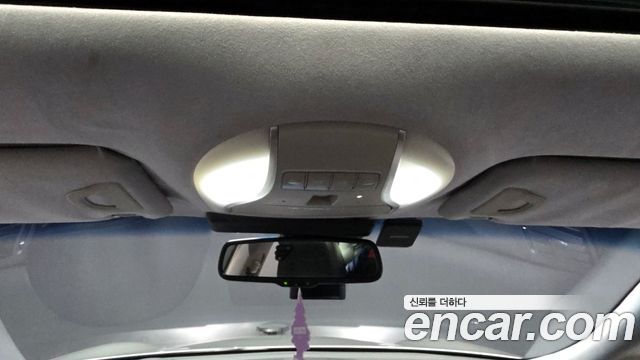Infiniti M 2011 — photo 16