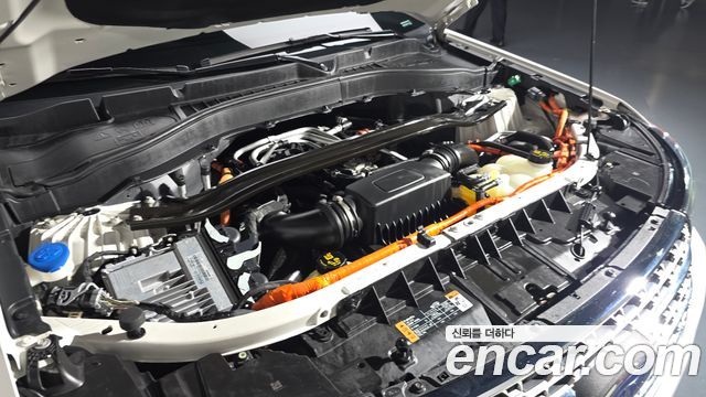 Ford Explorer 2020 — photo 6