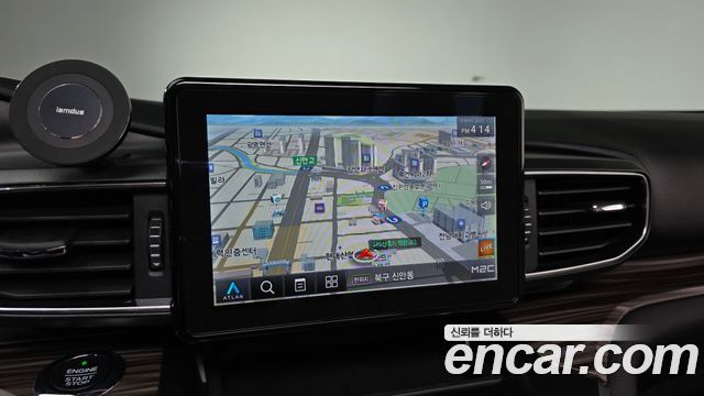 Ford Explorer 2020 — photo 14