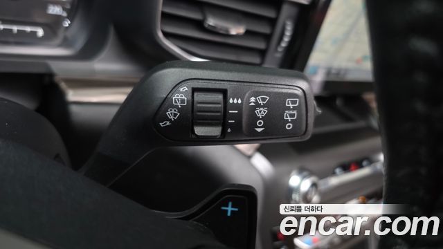 Ford Explorer 2020 — photo 18
