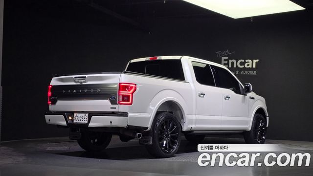 Ford F150 2018 — photo 2