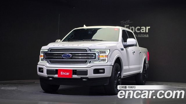 Ford F150 2018 — photo 3