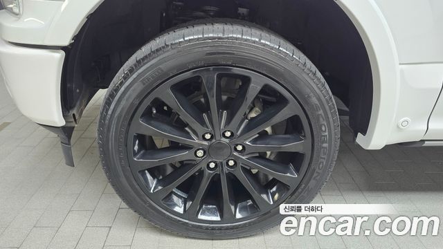 Ford F150 2018 — photo 5