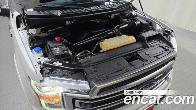 Ford F150 2018 — photo 6