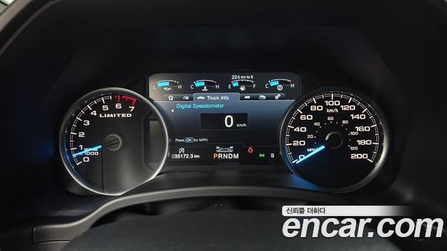 Ford F150 2018 — photo 8